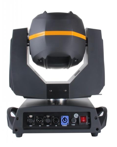IP20 7950lm LED moving head 230 W Auto theatre stage lighting