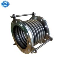 ISO 9001 2008 Ss Plomberie souple pour pompes et tuyauterie SS 304L 316 Connexion de brides