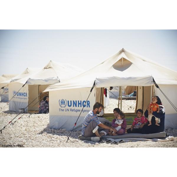 Шатер холста гражданских вопросов аварийный на открытом воздухе/военный шатер стены с тканью ПВК