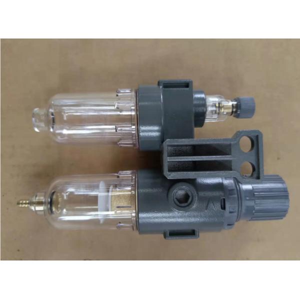 General Design Water Media Oil Water Separator for Fuel Tank Trucks at Direct