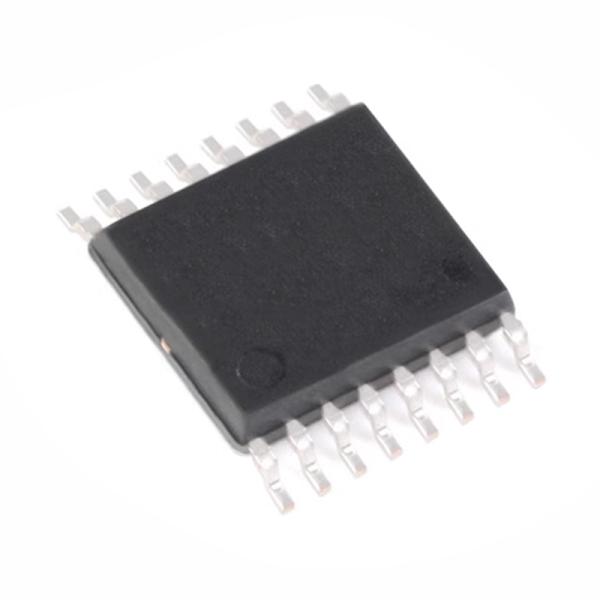 Новый и оригинальный ADG408BRU ADG408BRU ADG408BR ADG408B ADG408 IC интегральная схема TSSOP-16