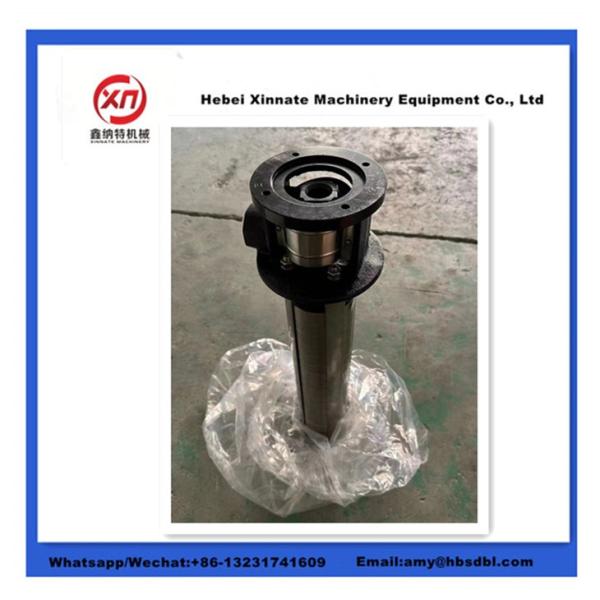 231344001 Putzmeister Water Pump 229179000 Flushing Water Pump