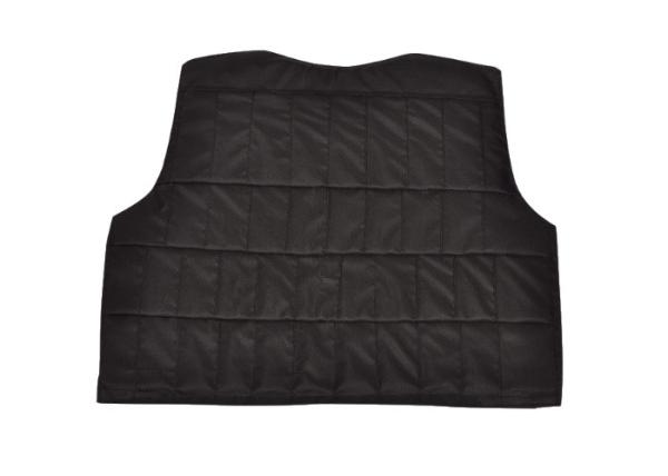 Concealed Scale Fire Resistant Coveralls Stab Resistant Vest Black Or Point Color