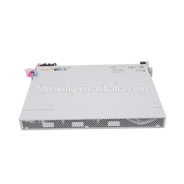 C.C. 48V 50A da C.A. ETP48100   MA5683T MA5608T MA5680T   fonte de alimentação ETP48100 de huawei ETP48100 B1