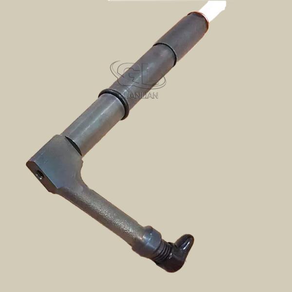 Fuel Injector Nozzle and Holder Assembly 9430613778 16600-VK525 for VP44 Nissan YD25 Pick up Navara D22 2.5L Engine