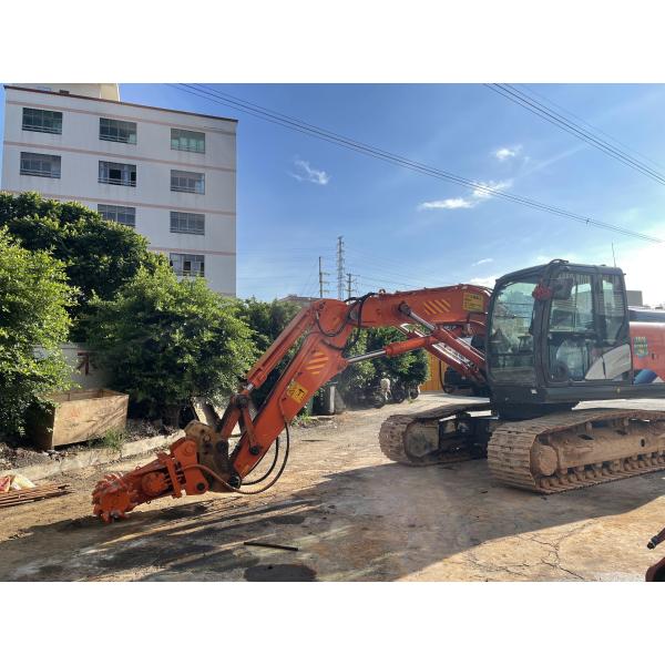 OEM заграждения и руки экскаватора изготовления на заказ HUITONG гарантия 100%New PC 1Year ПК короткого