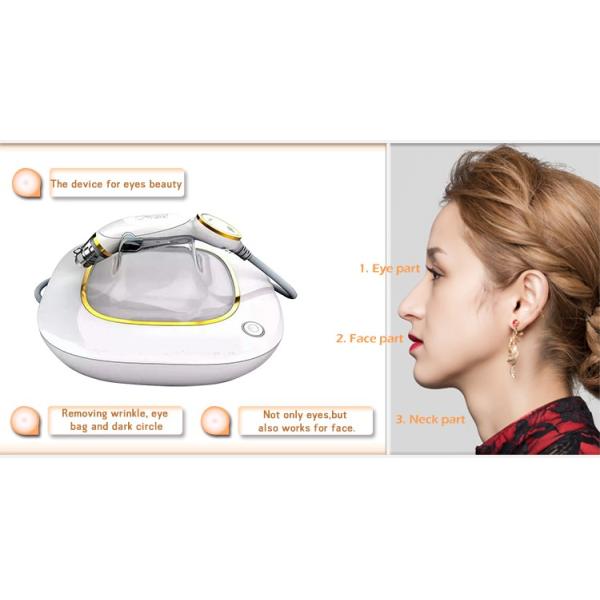 Mejire Eye Care Equipment Relieving , Dark Circle  Eye Bags Removal Machine