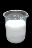Emulsión acrílica de estireno de secado rápido resistente a la intemperie y a las grietas