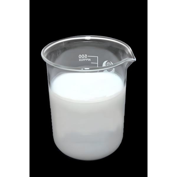 Peinture polymère à émulsion acrylique de styrène à séchage rapide résistante aux intempéries et aux fissures