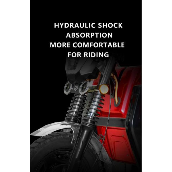 Груза колеса автомобилей неиндивидуального пользования 60V 3 Jinpeng трицикл электрического электрический