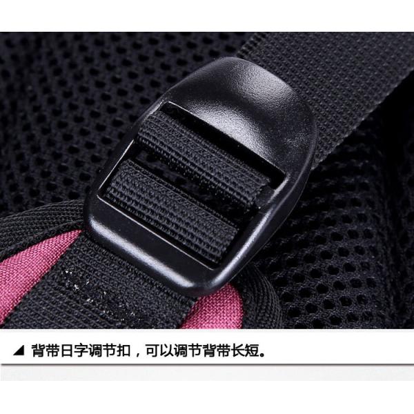 Outdoor leisure and business computer bag backpack travel bag large high school students backpack