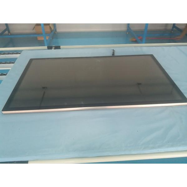 500 Nits FHD Screen Interactive Touch Display