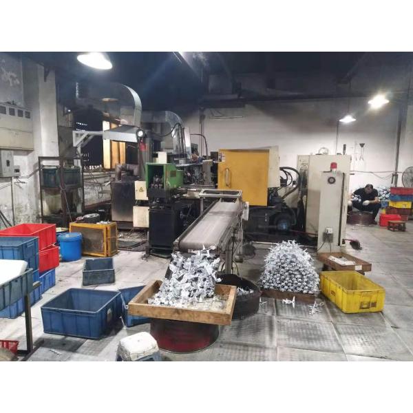 Прочная изготовленная на заказ длинная жизнь Чамак крышки духов сплава цинка крышек духов Замак