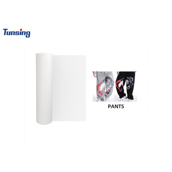 60cm 30cm 33cm DTF принтер пленка Бумага теплопередача Пет пленка рулон для печати DTF принтера