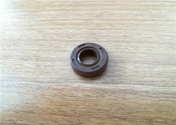 Standard Customized Rubber Automotive Oil Seals 8*17.5*27 Heat Resistance
