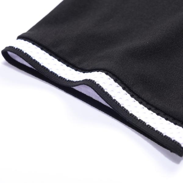 men's fashion polo shirt short sleeve custom made men shirts