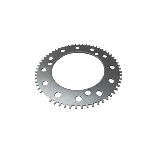 New 12314W000P Auto Body Parts 2023 Mitsubishi Outlander Flywheel Mounting Plate for GF23 Model Transmission Parts 3 Months