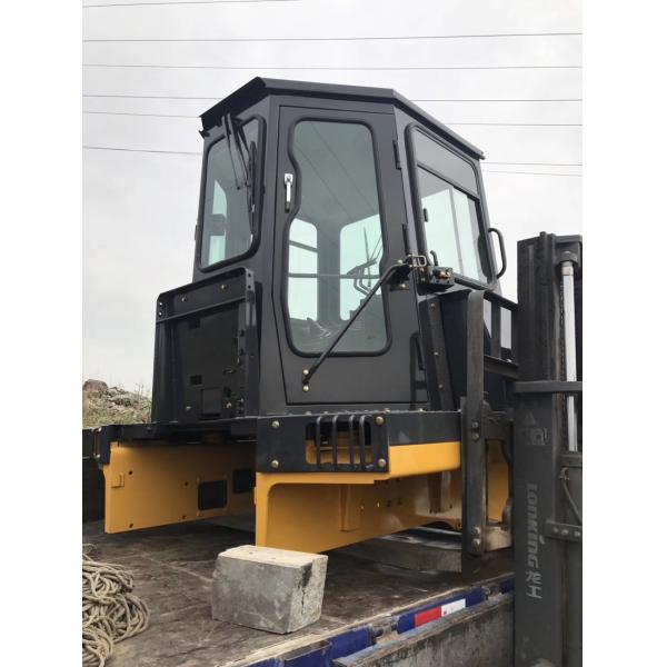 Shantui Bulldozer / Excavator / Loader Spare Parts SD16 / SD22 / SD23 / SD32 Cabin Assembly