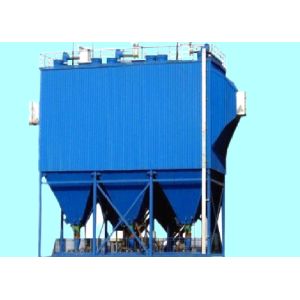 Микро- оборудование 248m2 удаления пыли цеха заточки порошка DCM64