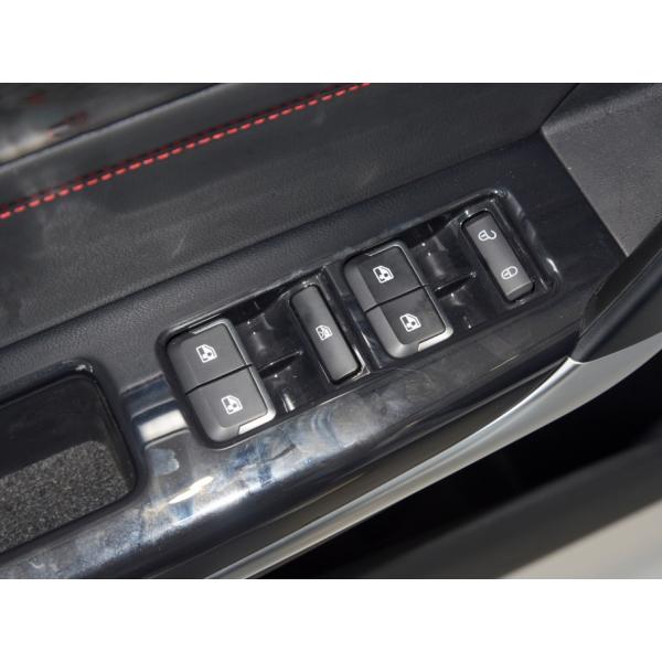 BAIC EU5 Auto Passenger Vehicles AT 8 Speed High Power Luxury Version Sedan Car