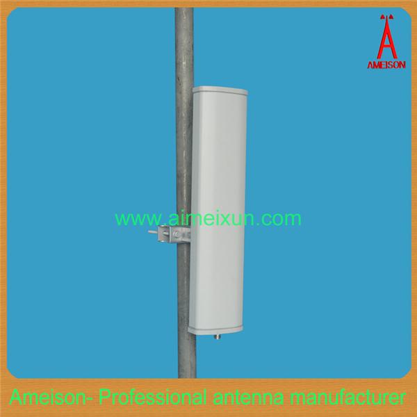 4.9-5.8GHz Dual Polarized 2x18dBi Wireless Antenna Outdoor WLAN Mimo Antenna