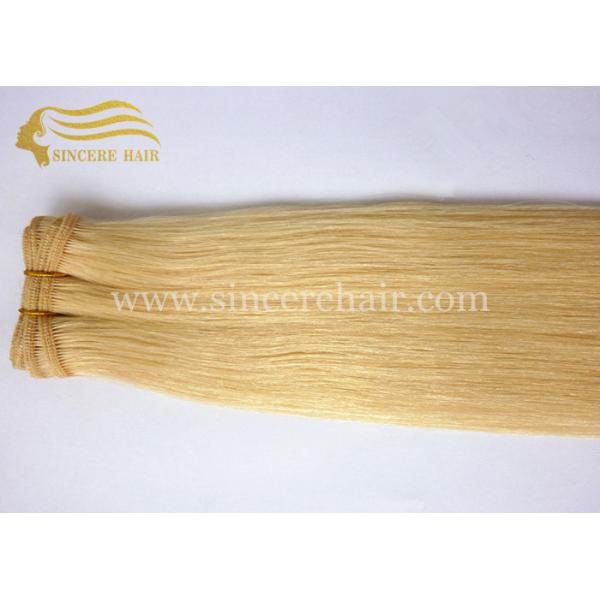18 - 20 - 22 Inch Pre Bonded Hair Extensions for sale, 1.0 G Jet Black #1 Micro Nano Bead Tip Hair Extensions For Sale