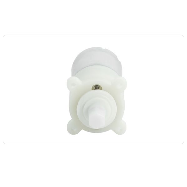 Wholesale Custom 25mm DC Spur Gear Motor 12v 2.5v 24v Micro Dc Motor for Robot Toy Car Bicycle Locks