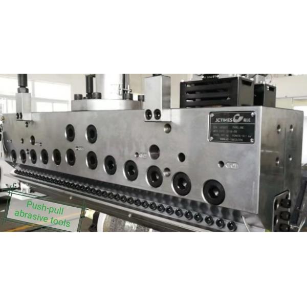 PC PMMA PS MS Transparent Plastic Sheet Extrusion Line Energy Saving Sheet Extruder Machine