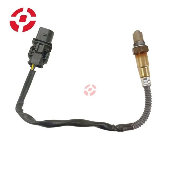 Electrical air flow sensor 32253665 Oxygen Sensor for improved fuel economy in VO LVO vehicles