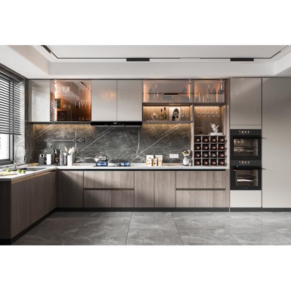 Muebles de madera con hardware Dtc