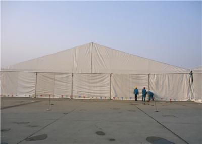 20m×50m Aluminum Frame Outside Canopy Tent Wedding Marquee With Accessories