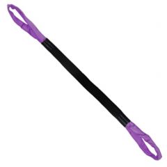 Eye & Eye Roundsling EER1 x 3' Purple