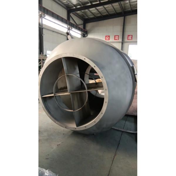 Customized Stainless Steel Oil Fuel Storage Tank for Chemical Oil Storage Requirements