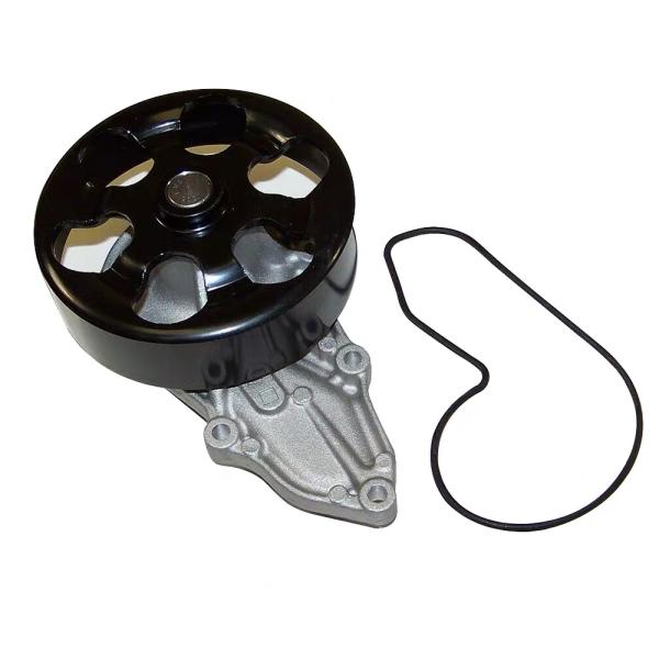 Система охлаждения Водный насос OE NO. 19200-RFE-003 для Honda ACCORD Odyssey CRV в Индии