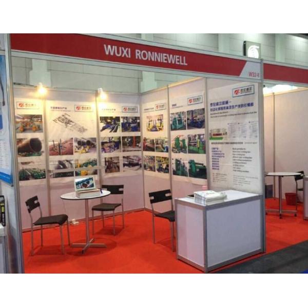 Motor Driven Self Aligned Tank Turning Roll Fixed For Tank Welding