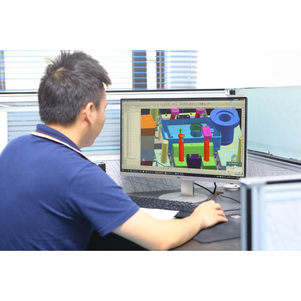 Dongguan Howe Precision Mold Co., Ltd.