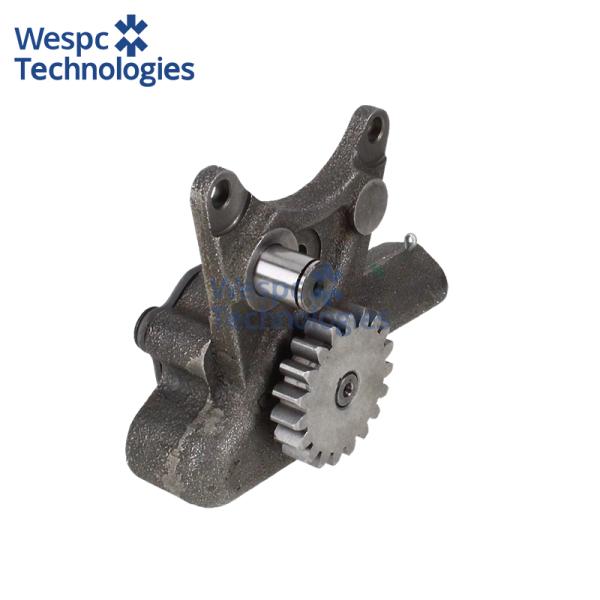 WESPC 41314078 oil pump for Perkins 3.152 Series diesel engines