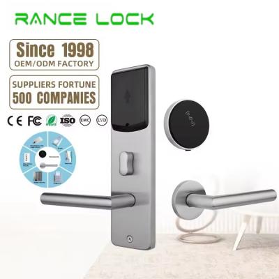 38 mm - 60 mm Code de verrouillage de porte d'hôtel