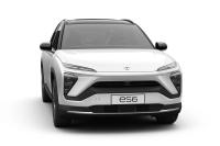 Moyenne taille ES6 NIO Voiture électrique à traction intégrale Voiture électrique intelligente