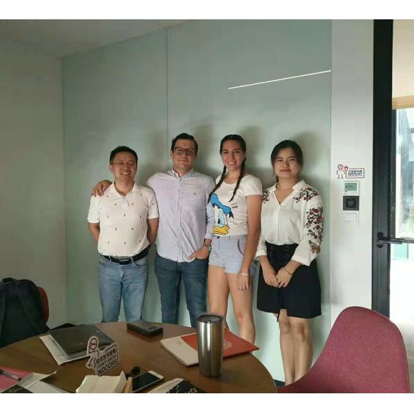 Shanghai Sanitwell Industrial Co., Ltd.