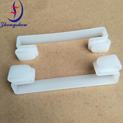 Anti Aging Egg Conveyor Belt Clip For Layer Chicken Cage