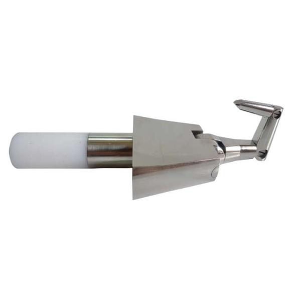 UL Standard Articulated Test Finger Probe UL474 Fig 5.1 / UL507