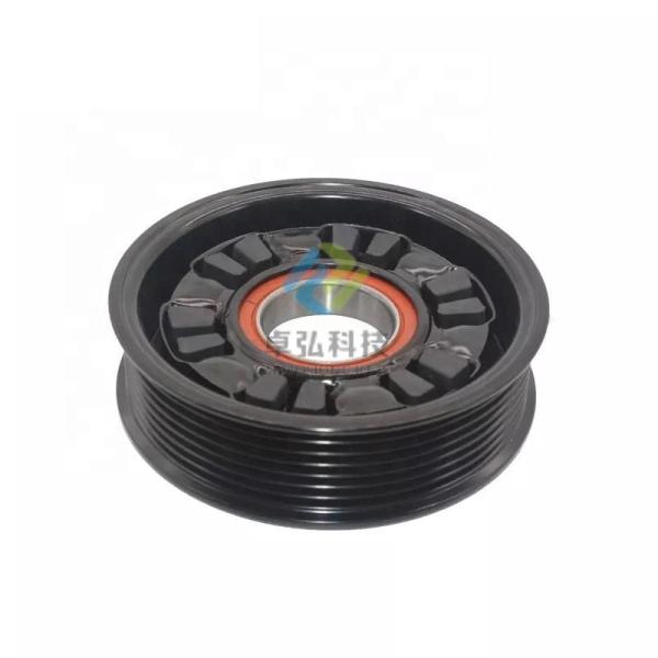 7SEU17C Автомобильный воздушный компрессор для переменного тока с штурвалным сцеплением 116MM 12V для BMW 3-й серии 2006-2013 323i