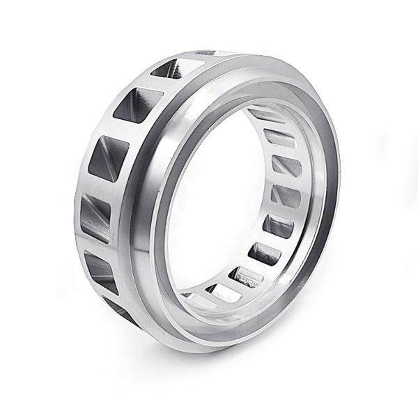 Aluminum 6061 CNC Machining Parts Powder Coating ODM
