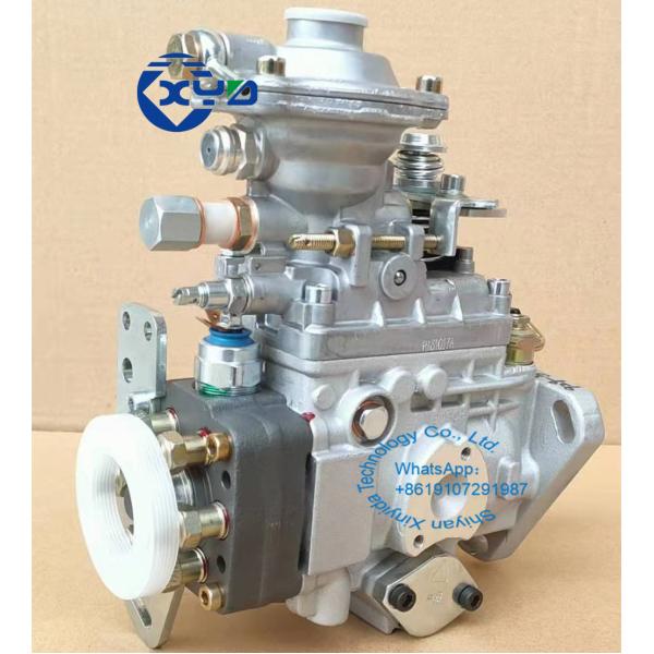 Cummins Bosch Engine Oil Pumps VE6/12F1300R929-5 EQB160-20 Injection Pump