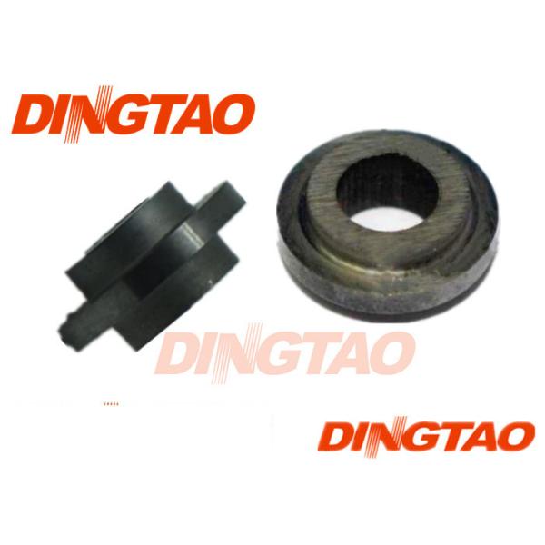 For Vector Q80 Parts Q25 Auto Cutter Machine Metal Real Roller 116236