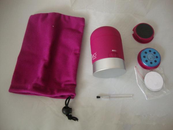 Foot Massager Feet Care Tool Electric Exfoliator Pedicure Callus Skin Remover Personal Care Peeling