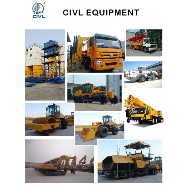 25m3 LPG Tank Truck Fuel Diesel / Chemical Tank Truck Liquid Tank Truck