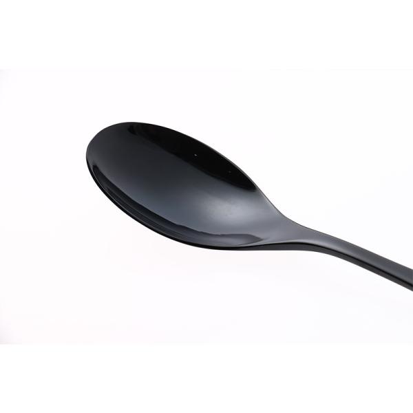 ISO9001 Eco Friendly SUS Sturdy 1810 Forged Stainless Steel Flatware