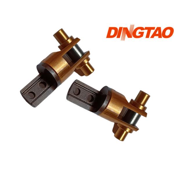 775446 grupo do vetor 7000 de VT de fechamento TGT 2.4X7 da lâmina para VT7000